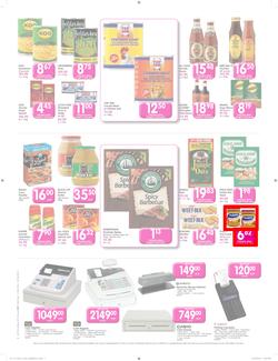 Makro Western Cape : Food Catalogue ( 11 Jun - 25 Jun 2014 ), page 4