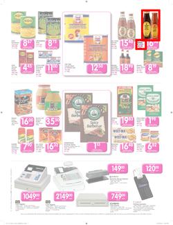 Makro Western Cape : Food Catalogue ( 11 Jun - 25 Jun 2014 ), page 4