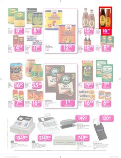 Makro Western Cape : Food Catalogue ( 11 Jun - 25 Jun 2014 ), page 4