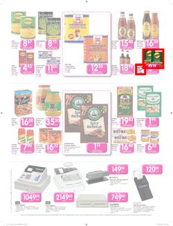 Makro Western Cape : Food Catalogue ( 11 Jun - 25 Jun 2014 ), page 4