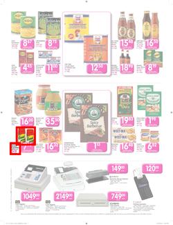 Makro Western Cape : Food Catalogue ( 11 Jun - 25 Jun 2014 ), page 4