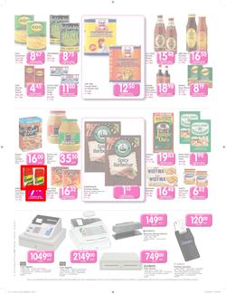 Makro Western Cape : Food Catalogue ( 11 Jun - 25 Jun 2014 ), page 4
