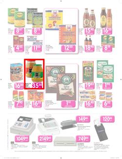 Makro Western Cape : Food Catalogue ( 11 Jun - 25 Jun 2014 ), page 4