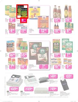 Makro Western Cape : Food Catalogue ( 11 Jun - 25 Jun 2014 ), page 4