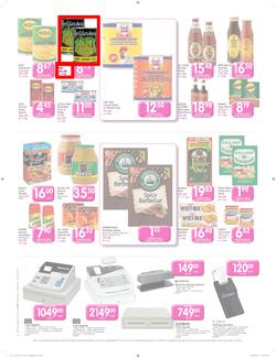 Makro Western Cape : Food Catalogue ( 11 Jun - 25 Jun 2014 ), page 4