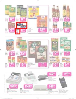 Makro Western Cape : Food Catalogue ( 11 Jun - 25 Jun 2014 ), page 4