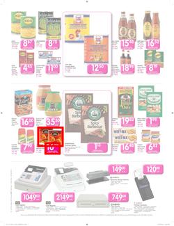Makro Western Cape : Food Catalogue ( 11 Jun - 25 Jun 2014 ), page 4