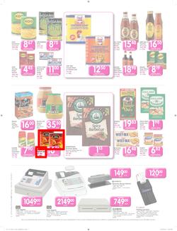 Makro Western Cape : Food Catalogue ( 11 Jun - 25 Jun 2014 ), page 4
