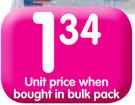 First Value Salt Poly-500g