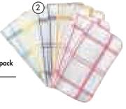 Dish Swabs