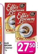 Ellis Brown Creamer- 1Kg