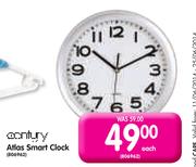 Atlas Smart Clock