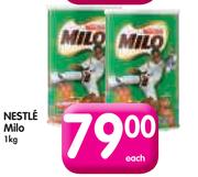 Nestle Milo-1Kg