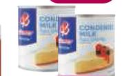 Clover Condensed Milk- 385g