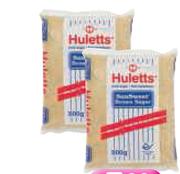 Huletts Sunsweet Brown Sugar-500g