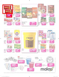 Makro Western Cape : Food Catalogue ( 11 Jun - 25 Jun 2014 ), page 5
