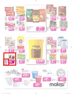 Makro Western Cape : Food Catalogue ( 11 Jun - 25 Jun 2014 ), page 5