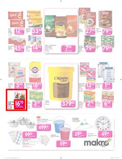 Makro Western Cape : Food Catalogue ( 11 Jun - 25 Jun 2014 ), page 5
