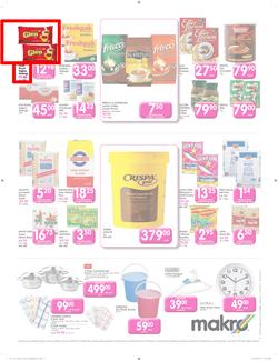 Makro Western Cape : Food Catalogue ( 11 Jun - 25 Jun 2014 ), page 5