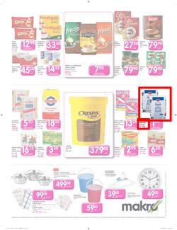 Makro Western Cape : Food Catalogue ( 11 Jun - 25 Jun 2014 ), page 5
