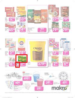Makro Western Cape : Food Catalogue ( 11 Jun - 25 Jun 2014 ), page 5