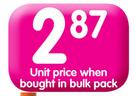 Sunlight Laundry Bar Soap-125g