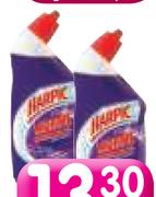 Harpic Liquid Toilet Cleaner(All Variants)-500ml