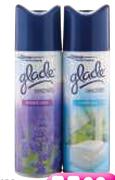 Glade Secret Air Freshener(All Variants)-180ml