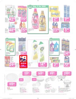 Makro Western Cape : Food Catalogue ( 11 Jun - 25 Jun 2014 ), page 6