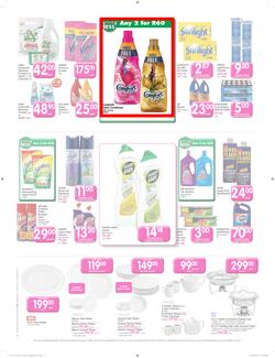 Makro Western Cape : Food Catalogue ( 11 Jun - 25 Jun 2014 ), page 6