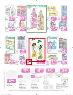Makro Western Cape : Food Catalogue ( 11 Jun - 25 Jun 2014 ), page 6