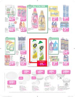 Makro Western Cape : Food Catalogue ( 11 Jun - 25 Jun 2014 ), page 6