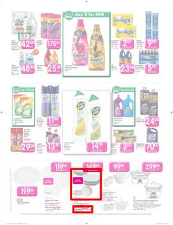 Makro Western Cape : Food Catalogue ( 11 Jun - 25 Jun 2014 ), page 6