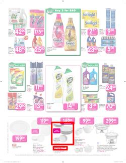 Makro Western Cape : Food Catalogue ( 11 Jun - 25 Jun 2014 ), page 6