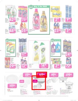 Makro Western Cape : Food Catalogue ( 11 Jun - 25 Jun 2014 ), page 6