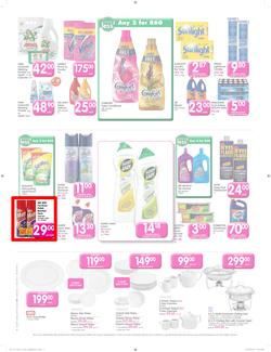 Makro Western Cape : Food Catalogue ( 11 Jun - 25 Jun 2014 ), page 6