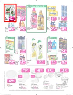 Makro Western Cape : Food Catalogue ( 11 Jun - 25 Jun 2014 ), page 6