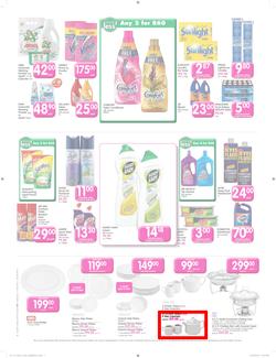 Makro Western Cape : Food Catalogue ( 11 Jun - 25 Jun 2014 ), page 6
