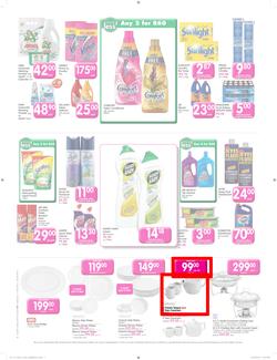 Makro Western Cape : Food Catalogue ( 11 Jun - 25 Jun 2014 ), page 6