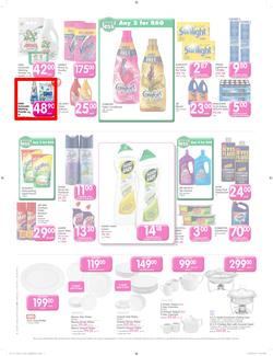 Makro Western Cape : Food Catalogue ( 11 Jun - 25 Jun 2014 ), page 6