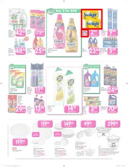 Makro Western Cape : Food Catalogue ( 11 Jun - 25 Jun 2014 ), page 6