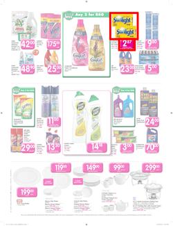 Makro Western Cape : Food Catalogue ( 11 Jun - 25 Jun 2014 ), page 6