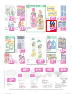 Makro Western Cape : Food Catalogue ( 11 Jun - 25 Jun 2014 ), page 6