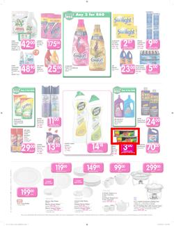 Makro Western Cape : Food Catalogue ( 11 Jun - 25 Jun 2014 ), page 6