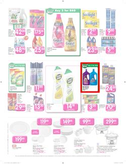 Makro Western Cape : Food Catalogue ( 11 Jun - 25 Jun 2014 ), page 6