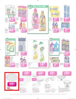 Makro Western Cape : Food Catalogue ( 11 Jun - 25 Jun 2014 ), page 6