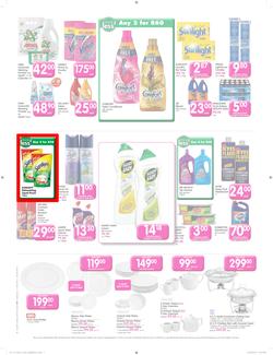 Makro Western Cape : Food Catalogue ( 11 Jun - 25 Jun 2014 ), page 6