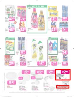 Makro Western Cape : Food Catalogue ( 11 Jun - 25 Jun 2014 ), page 6