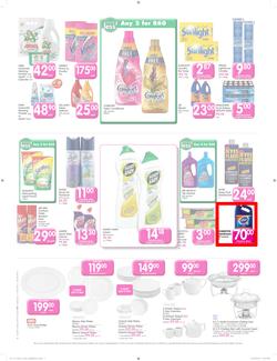 Makro Western Cape : Food Catalogue ( 11 Jun - 25 Jun 2014 ), page 6