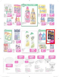 Makro Western Cape : Food Catalogue ( 11 Jun - 25 Jun 2014 ), page 6
